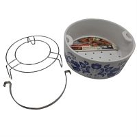 картинка Redmond RST-C50 корзина керамическая для варки на пару для мультиварки  от магазина Интерком-НН