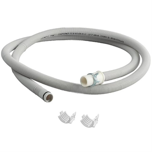 изображение Bosch 00649905 шланг сливной 2,25м для посудомоечной машины 3VC730XC/05, 3VC731XC/01 магазин Компании Интерком-НН картинка Bosch 00649905 шланг сливной 2,25м для посудомоечной машины 3VC730XC/05, 3VC731XC/01 от магазина Интерком-НН