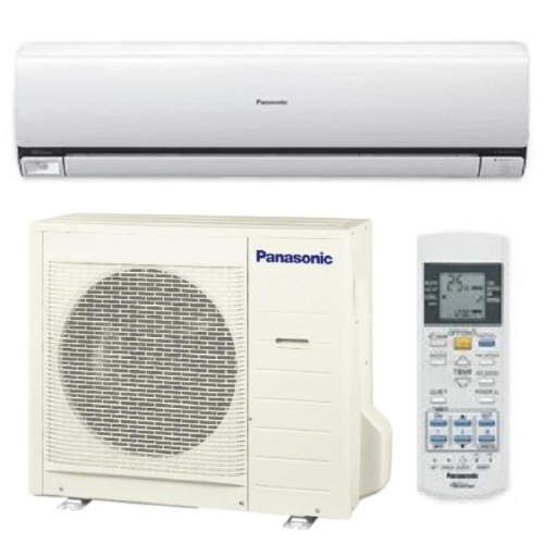картинка Panasonic CS-W18NKD / CU-W18NKD Кондиционер настенная сплит-система тепло/холод, 5,53/5,28 кВт от магазина Интерком-НН
