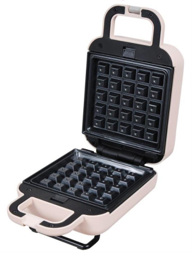 картинка Сэндвичница Hyundai HYSM-1303 600Вт коричневый от магазина Интерком-НН фото 7