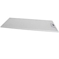 картинка Bosch 00660239 металлический жироулавливающий фильтр 520x167x9мм для вытяжек ASP3050/01, ASP3050/02  от магазина Интерком-НН