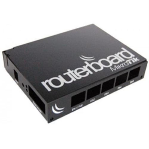 картинка RB450 Комплект Mikrotik RouterBOARD  от магазина Интерком-НН фото 2