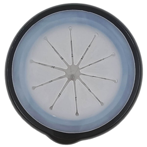 картинка Polaris PHB-1510GL-MSK стакан мерный 700мл с носиком и крышкой для блендера PHB 1510GL Silent от магазина Интерком-НН фото 5