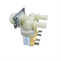 картинка LG AGF76751651 Клапан подачи воды (КЭН) для стиральной машины LG FH2G6TD2, FH0H4NDS0, FH0H4ND0 от магазина Интерком-НН