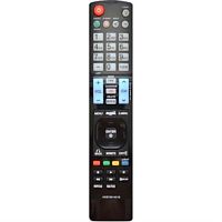 картинка Huayu AKB72914018 (17373) Пульт дистанционного управления (ПДУ) для телевизора  LG LED TV 47LX6500 от магазина Интерком-НН