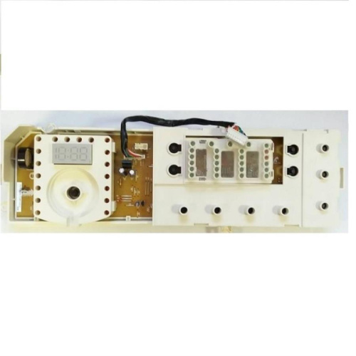 картинка Samsung DC92-00825C Модуль управления для стиральной машины от магазина Интерком-НН