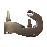 картинка Samsung DA63-03030B Крышка-заглушка для петли холодильной камеры Samsung от магазина Интерком-НН