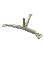 картинка Indesit C00089734 крестовина барабана под болт для стиральной машины Ariston от магазина Интерком-НН