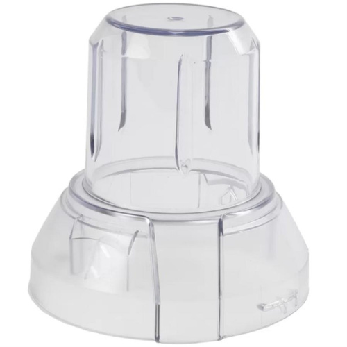 картинка Bosch 12009100 крышка прозрачная измельчителя для блендера MMB43G2B/01, MMB43G2WAU/01 от магазина Интерком-НН