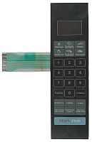 картинка 20PX08DJD сенсорная панель управления для микроволновой печи СВЧ Supra MWS-2122SW от магазина Интерком-НН