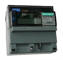 картинка Электросчетчик Меркурий 201.2  один тариф от магазина Интерком-НН