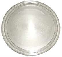 картинка LG 3390W1G005A (3390W1G005D) Тарелка для СВЧ (микроволновой) печи 245мм без коуплера (Y01) от магазина Интерком-НН