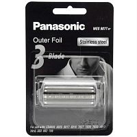 картинка Panasonic WES9077P сеточка для электобритвы ES8026, ES8018, ES8017, ES7027, ES7026, ES7017, ES7016 от магазина Интерком-НН