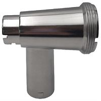 картинка Moulinex MS-651270 корпус шнека для мясорубки ME856D32, ME858D32  от магазина Интерком-НН