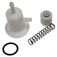 картинка Krups MS-0697943 Клапан в сборе с пружиной эспрессо кофемашины Krups XP7180 от магазина Интерком-НН