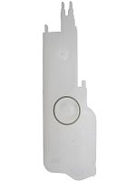 картинка Beko 1741600500 гидрозатвор (теплообменник) для посудомоечной машины Grundig, Indesit от магазина Интерком-НН
