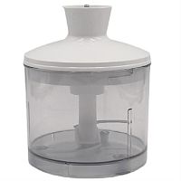 картинка Bosch 12029551 (00640698) универсальный измельчитель в сборе для блендера MSM14200/04 от магазина Интерком-НН