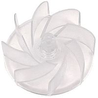 картинка Redmond RF-CB526-KRT крыльчатка (вентилятор) двигателя, прозрачная для фена RF-CB526 от магазина Интерком-НН