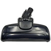 картинка Redmond RV-UR340-TSHB (E00-00) турбо-щетка (черная) для пылесоса RV-UR340 от магазина Интерком-НН