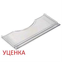 картинка Atlant 774142100501 Уценка Панель ящика морозильной камеры для холодильника Атлант 40х17.5 от магазина Интерком-НН