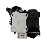 картинка Rold C00536021 (C00510057) Устройство блокировки двери для стиральной машины от магазина Интерком-НН