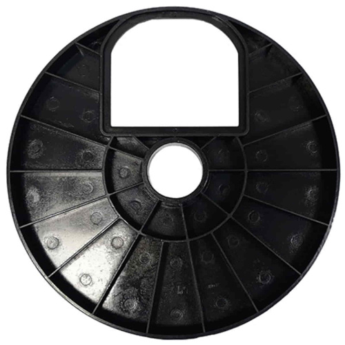 картинка Redmond BH406-DS диск насадки для нарезки продуктов кубиками к блендеру BH406 от магазина Интерком-НН фото 3