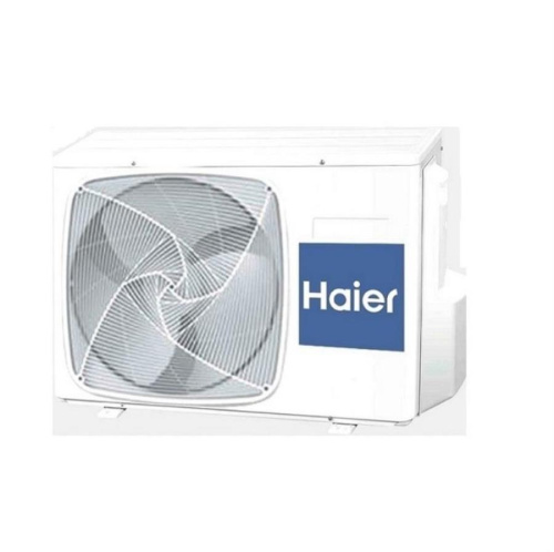 картинка Haier HSU-09HEK303/R2(DB) кондиционер, инверторная сплит-система, тепло/холод, 3,0/2,50 кВт от магазина Интерком-НН фото 2