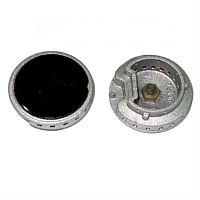 картинка ASKO 022047029 рассекатель пламени с накладкой 41мм для газовой плиты  от магазина Интерком-НН