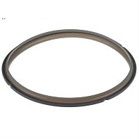 картинка RMCPM4506XXX1X041AA-Premium уплотнитель крышки силиконовый для мультиварки REDMOND RMC-PM4506 от магазина Интерком-НН