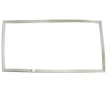 картинка Beko 4546853100 уплотнитель 575х1135мм двери холодильной камеры для холодильника K6360DIFF от магазина Интерком-НН