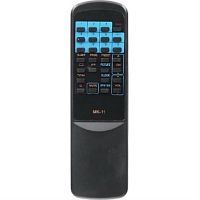 картинка Huayu MK11 (16380) пульт дистанционного управления (ПДУ) для телевизора Funai от магазина Интерком-НН