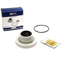 картинка SKL SPD000ZN суппорт в сборе с подшипником 6204 и сальником для стиральной машины Electrolux от магазина Интерком-НН