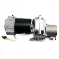 картинка Panasonic AMA08J14900S Двигатель в сборе для мясорубки MK-ZJ2700KTN от магазина Интерком-НН