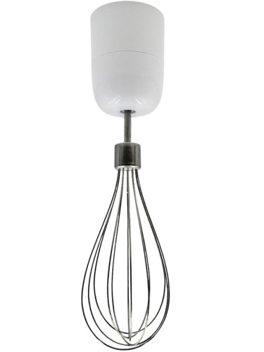 картинка Polaris PHB-1278-VEN  венчик в сборе для блендера PHB 1278 белый от магазина Интерком-НН