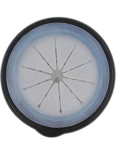 картинка Polaris PHB-1487-MSK стакан мерный 700мл с носиком и крышкой для блендера PHB 1487 от магазина Интерком-НН фото 4