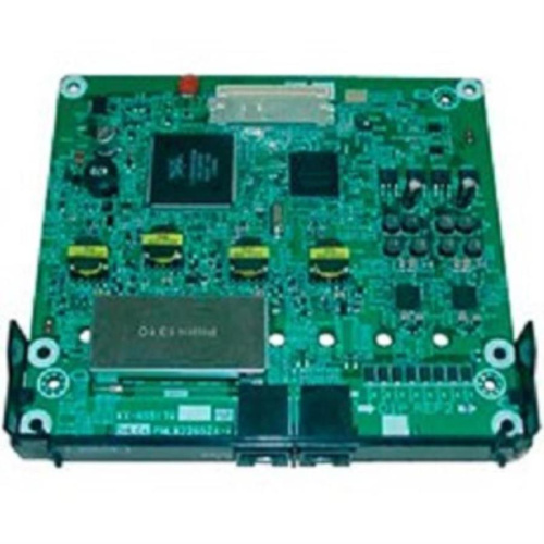 картинка Panasonic KX-NS5170X Плата гибридных внутренних линий DHLC4 для KX-NS500 от магазина Интерком-НН