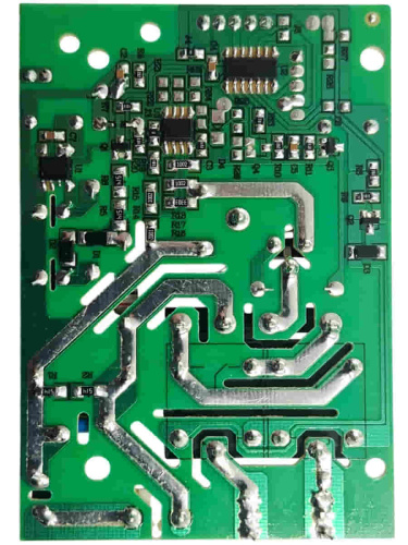 изображение Red Solution RMG-1230-7-PP плата питания для мясорубки RMG-1230-7 магазин Компании Интерком-НН фото 2 картинка Red Solution RMG-1230-7-PP плата питания для мясорубки RMG-1230-7 от магазина Интерком-НН фото 2