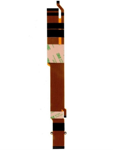 картинка Шлейф FPC-19896111 для автомагнитолы Positron SP6120 , SP6111, SP6551, SP6861 от магазина Интерком-НН фото 3