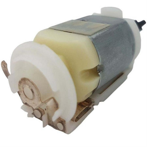 картинка Panasonic WER407L1007 электродвигатель для триммера ER407 от магазина Интерком-НН фото 2