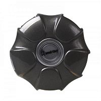 картинка Smartbuy SBHA-143-G Разветвитель на 4 порта USB hub 2.0, серый от магазина Интерком-НН