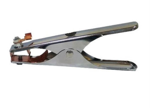 изображение Клемма заземления Металл-Плюс К3-31 (300А) магазин Компании Интерком-НН картинка Металл-Плюс К3-31 Клемма заземления (300А) от магазина Интерком-НН