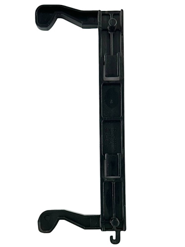изображение Samsung DE64-00028A DE64-40264A, DE64-40264C Замок защелка крючок двери микроволновой печи магазин Компании Интерком-НН фото 2 картинка Samsung DE64-00028A DE64-40264A, DE64-40264C Замок защелка крючок двери микроволновой печи от магазина Интерком-НН фото 2