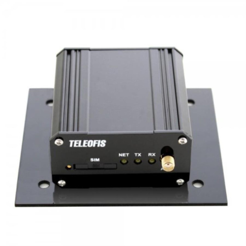 картинка RX112-L4 Модем GSM Teleofis  от магазина Интерком-НН фото 6