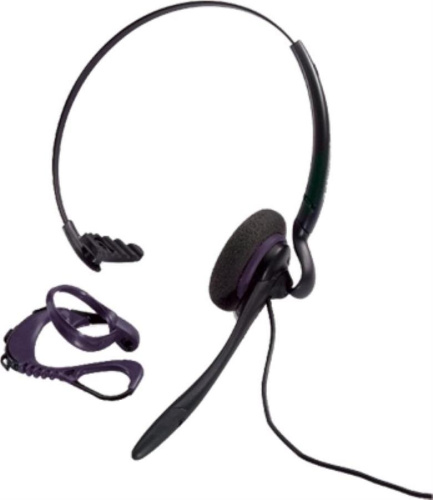 картинка PL-HW351N/A Телефонная гарнитура Plantronics SupraPlus Wideband NC от магазина Интерком-НН фото 2