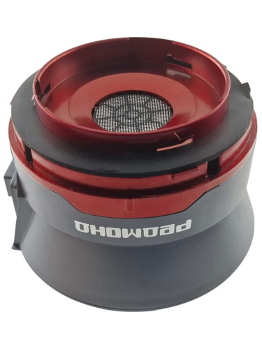изображение Redmond RV-UR356-MBV2 моторный блок контейнера в сборе (вариант №2) для пылесоса RV-UR356 магазин Компании Интерком-НН фото 2 картинка Redmond RV-UR356-MBV2 моторный блок контейнера в сборе (вариант №2) для пылесоса RV-UR356 от магазина Интерком-НН фото 2