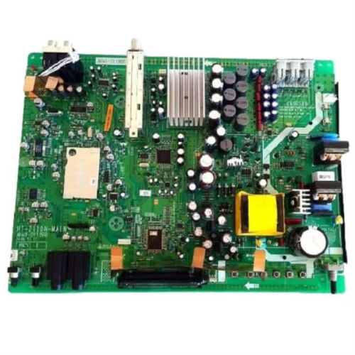 картинка Samsung AH41-01106A (HT-Z110NR)  Плата для домашнего кинотеатра от магазина Интерком-НН