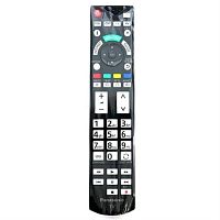 картинка Panasonic N2QAYB000715 Пульт ДУ для телевизора TX-LR42DT50, TX-LR47DT50, TX-LR47WT50, TX-LR55WT50  от магазина Интерком-НН