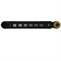 картинка Bosch 11039636 амортизатор бака 80N для стиральной машины Siemens 3TS094BD/01, 3TS284B/01 от магазина Интерком-НН