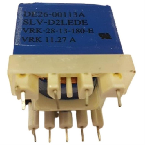 изображение Трансформатор DE26-00113A для СВЧ микроволновых печей SAMSUNG магазин Компании Интерком-НН картинка Samsung DE26-00113A Трансформатор для СВЧ микроволновых печей SAMSUNG FW77KSTR/BWT FW87KSTR/BWT от магазина Интерком-НН