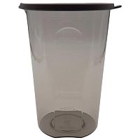 картинка Polaris PHB-1283-MSK стакан мерный 700мл с крышкой для блендера PHB 1283 SilentPRO от магазина Интерком-НН